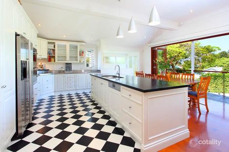 Property photo of 50 Anthony Street Hamilton QLD 4007