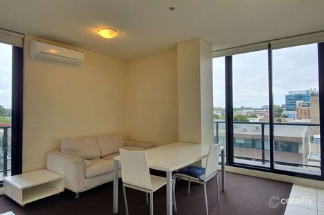 Property photo of 705/455 Elizabeth Street Melbourne VIC 3000