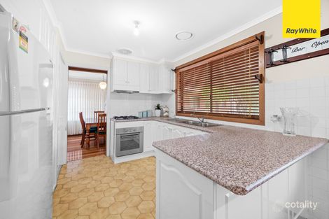 Property photo of 10 Throsby Crescent Deer Park VIC 3023