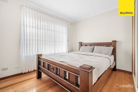Property photo of 10 Throsby Crescent Deer Park VIC 3023