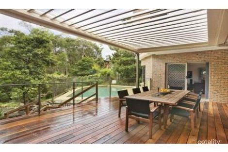Property photo of 167 St Johns Avenue Gordon NSW 2072