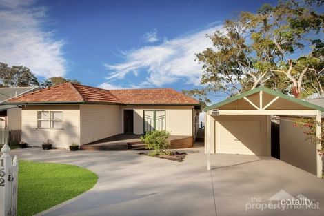 Property photo of 152 Buff Point Avenue Buff Point NSW 2262