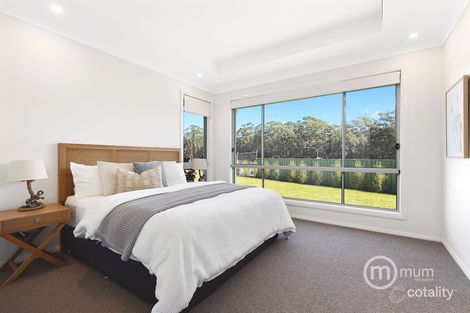 Property photo of 22 Amaroo Drive Narrawallee NSW 2539