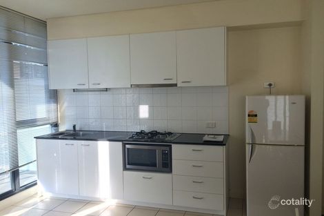 Property photo of 705/455 Elizabeth Street Melbourne VIC 3000