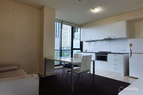 Property photo of 705/455 Elizabeth Street Melbourne VIC 3000