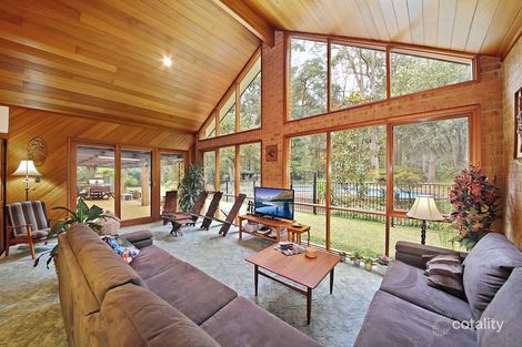 Property photo of 150 Braddocks Road Werombi NSW 2570