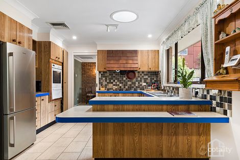 Property photo of 44 Blackbutt Circle Mount Riverview NSW 2774