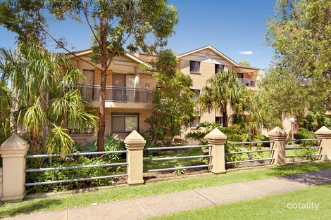 Property photo of 3/34-38 Hassall Street Westmead NSW 2145