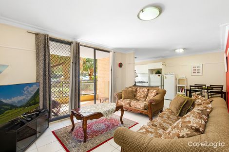 Property photo of 3/34-38 Hassall Street Westmead NSW 2145