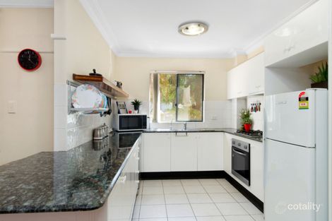 Property photo of 3/34-38 Hassall Street Westmead NSW 2145