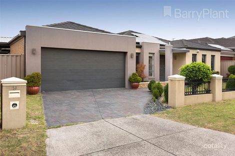 Property photo of 9 Gianluca Avenue Keysborough VIC 3173