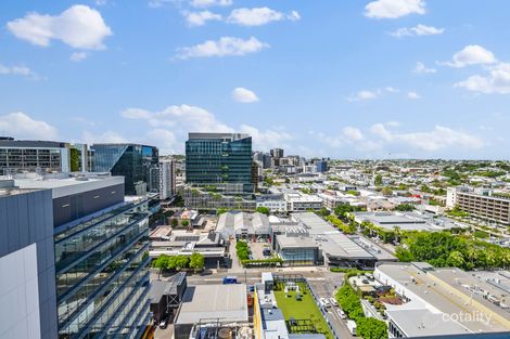 1906/25 Connor St, Fortitude Valley, QLD 4006