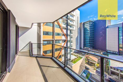 701/11 Hassall St, Parramatta, NSW 2150