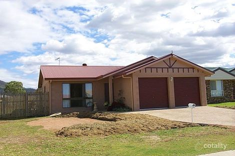 Property photo of 3 Alloway Court Annandale QLD 4814