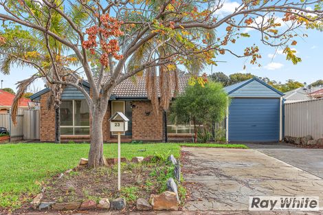 Property photo of 23 Goulding Grove Noarlunga Downs SA 5168