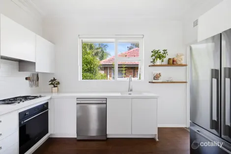 Property photo of 5/37 Lodge Street Balgowlah NSW 2093