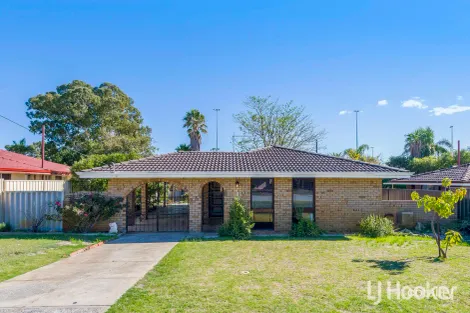 9 Rushbrook Way, Thornlie, WA 6108