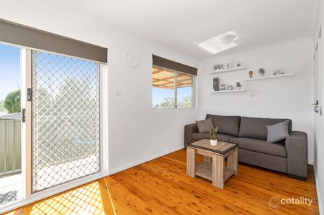 Property photo of 21 Wyndrow Parade Maryland NSW 2287