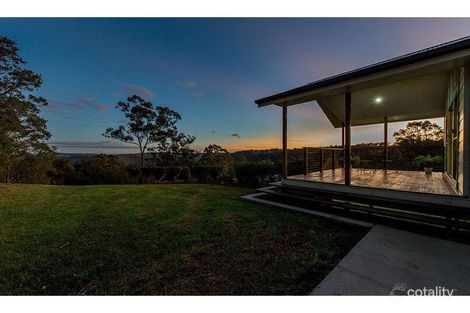 Property photo of 186 Happy Valley Road Cabarlah QLD 4352