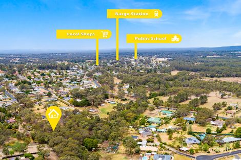 Property photo of 86 Elvy Street Bargo NSW 2574