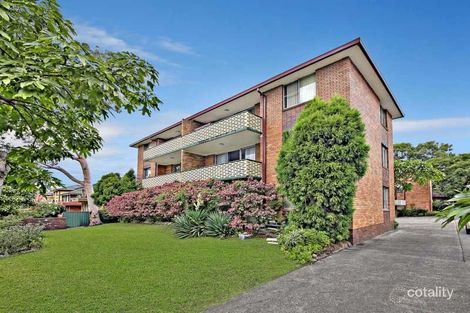 Property photo of 19/58-60 Burlington Road Homebush NSW 2140