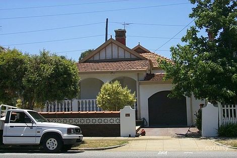 124 Vincent St, North Perth, WA 6006
