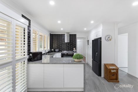 Property photo of 5 Bungan Place Glenning Valley NSW 2261