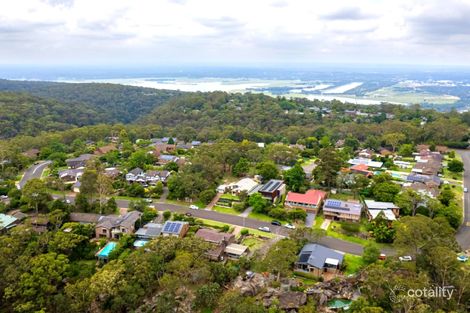 Property photo of 44 Blackbutt Circle Mount Riverview NSW 2774