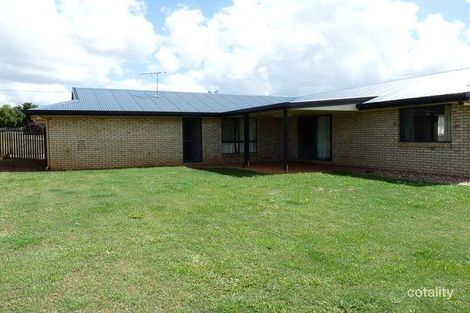 Property photo of 12 Breakspear Street Gracemere QLD 4702