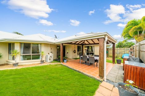 Property photo of 10 Olympus Drive Cleveland QLD 4163