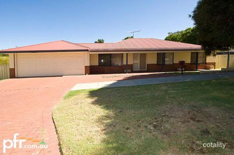 21 Cohn St, Carlisle, WA 6101