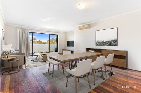 Property photo of 301/1-7 Gloucester Place Kensington NSW 2033