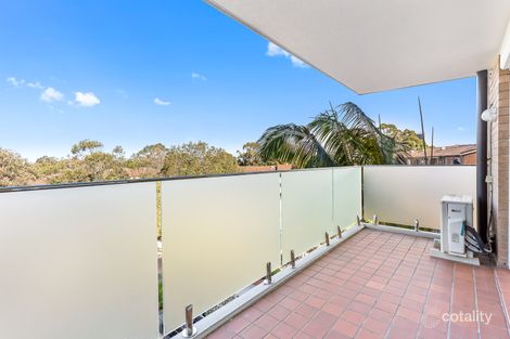 Property photo of 301/1-7 Gloucester Place Kensington NSW 2033