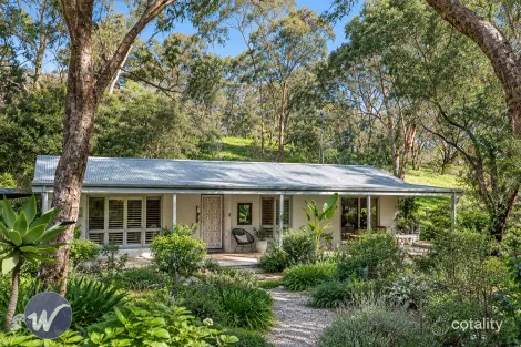 Property photo of 36 Willora Road Eden Hills SA 5050