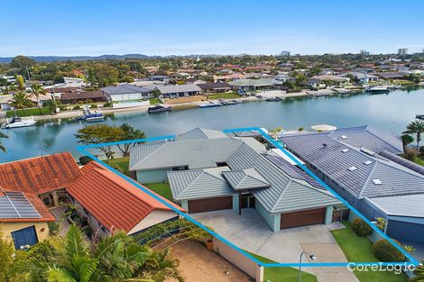 Property photo of 20 Norman Street Tweed Heads NSW 2485