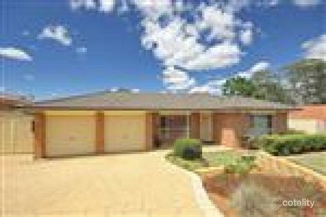 Property photo of 51 Welling Drive Narellan Vale NSW 2567