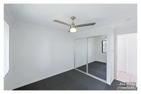 Property photo of 3 Benjamin Drive Gracemere QLD 4702