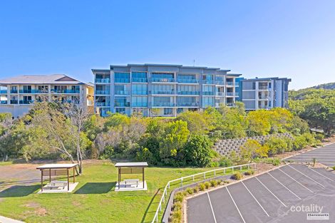 Property photo of 11/12-14 Breakwater Drive Rosslyn QLD 4703