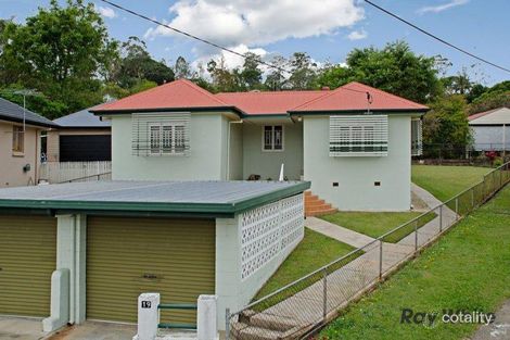 19 Coolalie St, Alderley, QLD 4051
