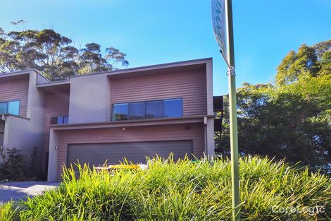 Property photo of 26 Summit Drive Coffs Harbour NSW 2450