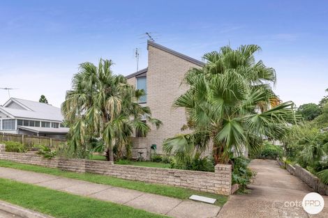 Property photo of 5/21 Aberleigh Road Herston QLD 4006