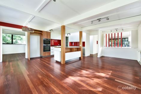 Property photo of 8 Blackbutt Street O'Connor ACT 2602