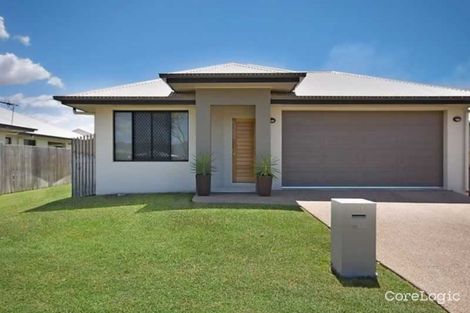 Property photo of 41 Needletail Way Bohle Plains QLD 4817