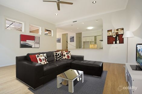 Property photo of 4 Valbonne Avenue Varsity Lakes QLD 4227