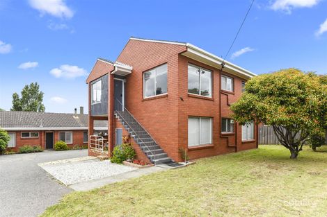 Property photo of 4/19 Mercer Street New Town TAS 7008