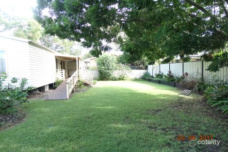 Property photo of 89 Ocean Beach Road Woy Woy NSW 2256