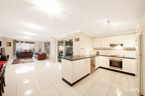 Property photo of 20 Hibiscus Circle Mount Annan NSW 2567