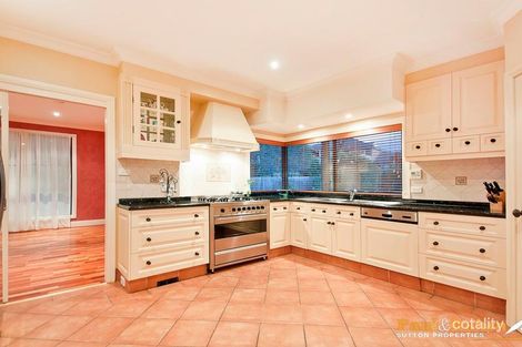 Property photo of 94 Jacaranda Drive Jerrabomberra NSW 2619