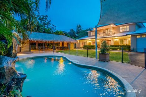 Property photo of 9 Beatty Road Thorneside QLD 4158