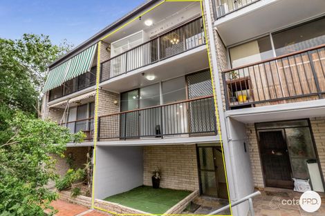Property photo of 5/21 Aberleigh Road Herston QLD 4006
